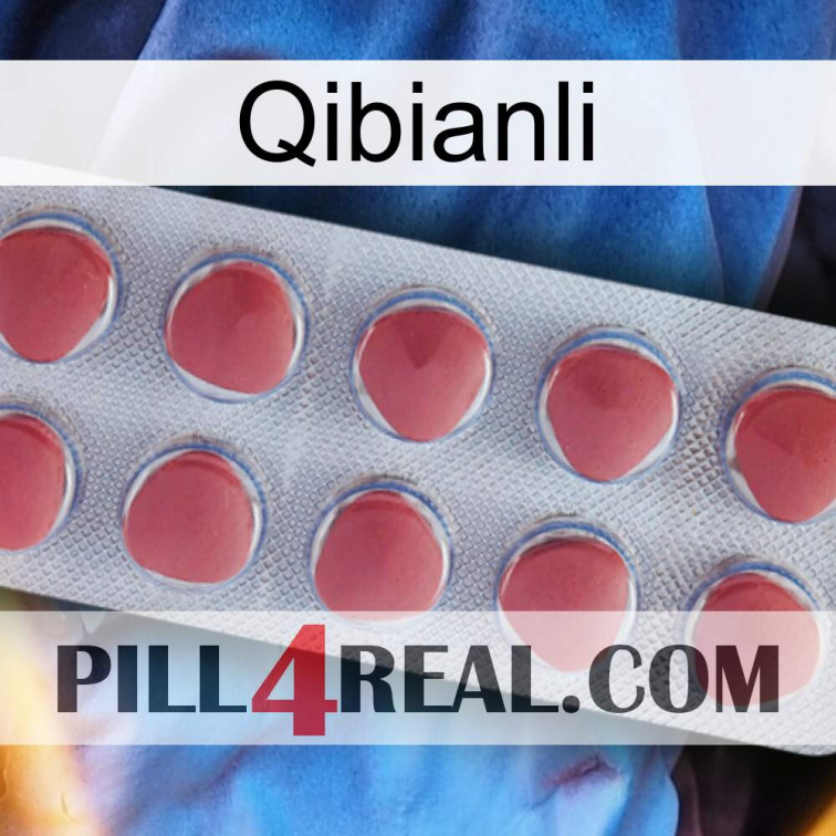 Qibianli 18